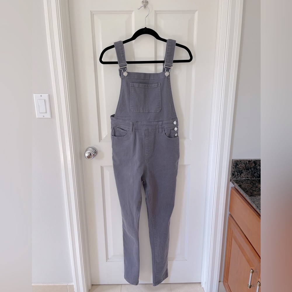 Overalls NEW WITH TAGS